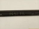 Mini Cooper S Pair Of Front Inner Window Seal Weatherstrip-6
