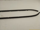 Mini Cooper S Pair Of Front Inner Window Seal Weatherstrip-8