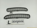 Mini Cooper S Pair Of Front Cowl Vent Grilles-1