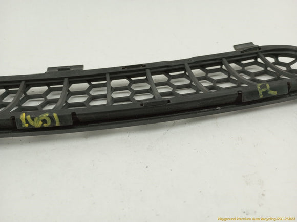 Mini Cooper S Pair Of Front Cowl Vent Grilles