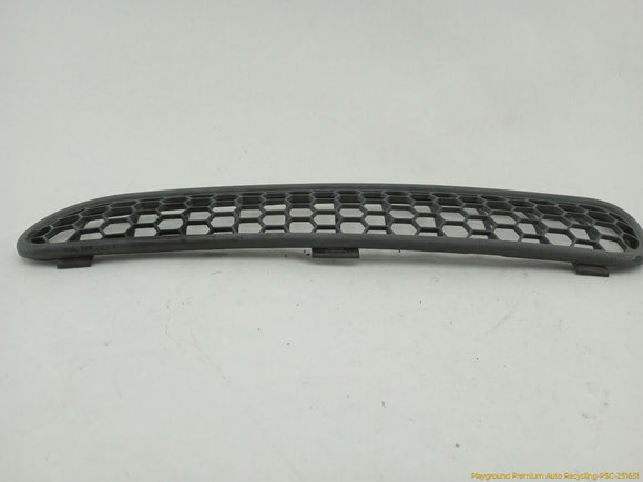 Mini Cooper S Pair Of Front Cowl Vent Grilles