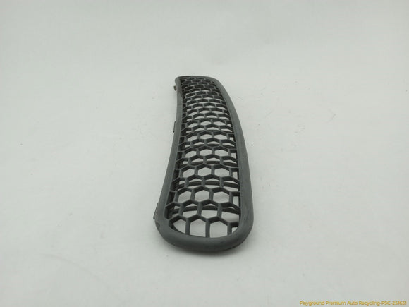 Mini Cooper S Pair Of Front Cowl Vent Grilles