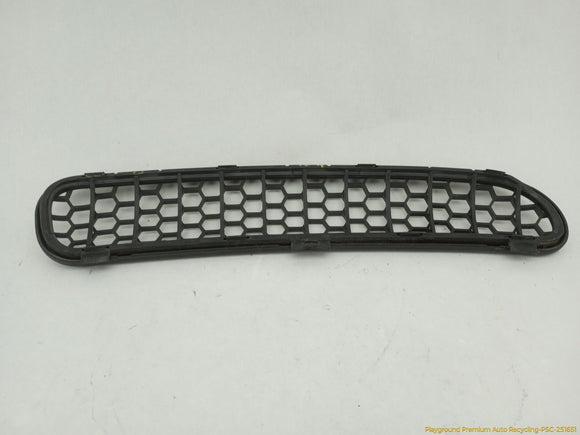 Mini Cooper S Pair Of Front Cowl Vent Grilles