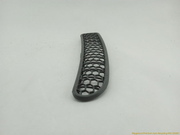Mini Cooper S Pair Of Front Cowl Vent Grilles