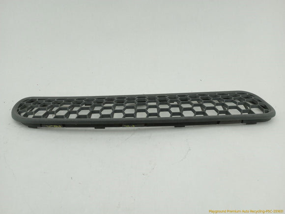 Mini Cooper S Pair Of Front Cowl Vent Grilles