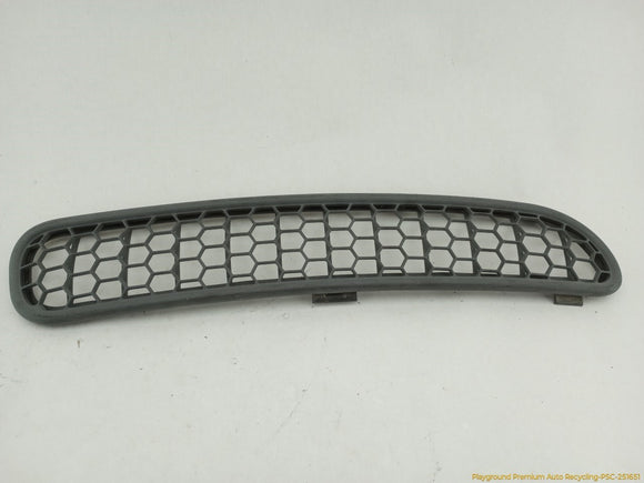 Mini Cooper S Pair Of Front Cowl Vent Grilles
