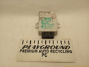 Mini Cooper S Anti Theft Locking Immobilizer Control Module-1
