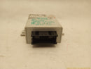 Mini Cooper S Anti Theft Locking Immobilizer Control Module-3