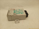 Mini Cooper S Anti Theft Locking Immobilizer Control Module-7
