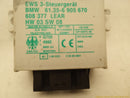 Mini Cooper S Anti Theft Locking Immobilizer Control Module-10
