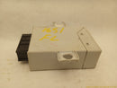 Mini Cooper S Anti Theft Locking Immobilizer Control Module-11