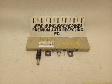 Mini Cooper S Antenna Amplifier