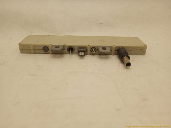 Mini Cooper S Antenna Amplifier