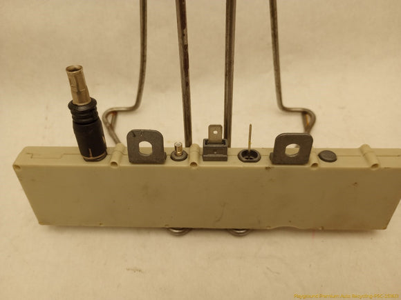 Mini Cooper S Antenna Amplifier