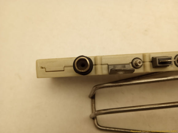 Mini Cooper S Antenna Amplifier