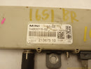 Mini Cooper S Antenna Amplifier-9