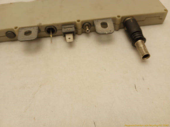 Mini Cooper S Antenna Amplifier