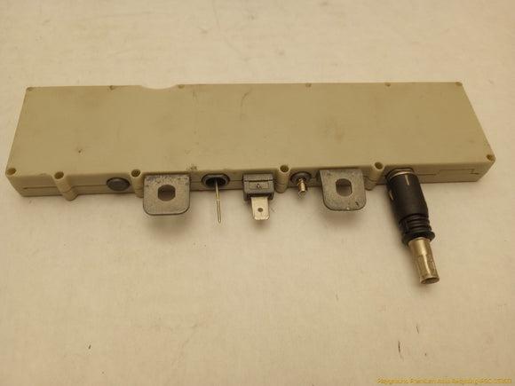 Mini Cooper S Antenna Amplifier