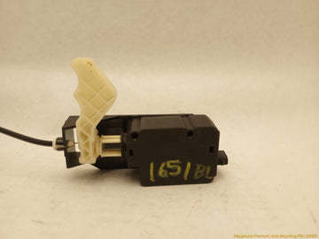 Mini Cooper S Fuel Filler Door Lock Actuator - 0