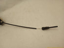 Mini Cooper S Fuel Filler Door Lock Actuator-3