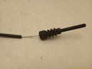 Mini Cooper S Fuel Filler Door Lock Actuator-4
