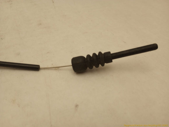 Mini Cooper S Fuel Filler Door Lock Actuator