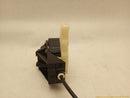 Mini Cooper S Fuel Filler Door Lock Actuator-5