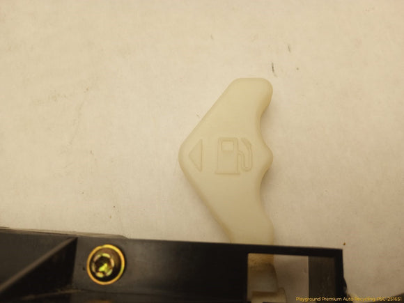 Mini Cooper S Fuel Filler Door Lock Actuator