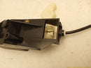 Mini Cooper S Fuel Filler Door Lock Actuator-7