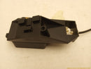 Mini Cooper S Fuel Filler Door Lock Actuator-8