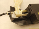 Mini Cooper S Fuel Filler Door Lock Actuator-11