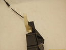 Mini Cooper S Fuel Filler Door Lock Actuator-12