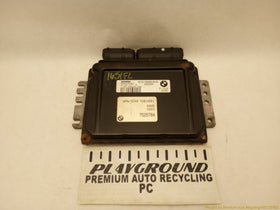 Mini Cooper S Engine Control Module