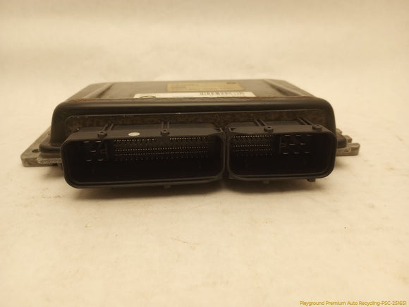Mini Cooper S Engine Control Module