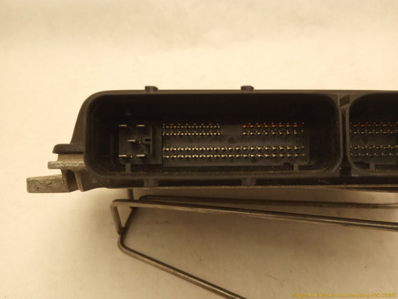 Mini Cooper S Engine Control Module