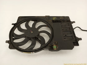 Mini Cooper S Radiator Cooling Fan - 0