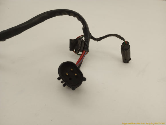 Mini Cooper S Radiator Cooling Fan