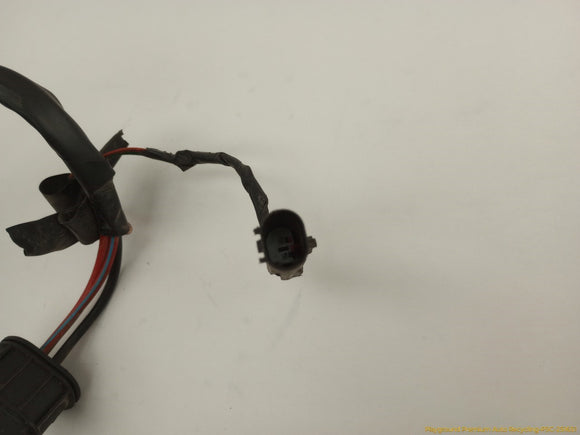 Mini Cooper S Radiator Cooling Fan