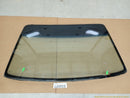 Pontiac Fiero Front Windshield Glass-1