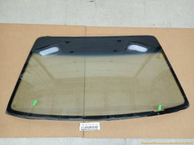 Pontiac Fiero Front Windshield Glass