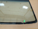 Pontiac Fiero Front Windshield Glass-4