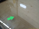 Pontiac Fiero Front Windshield Glass-7