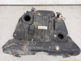 Volvo V70 Fuel Gas Tank