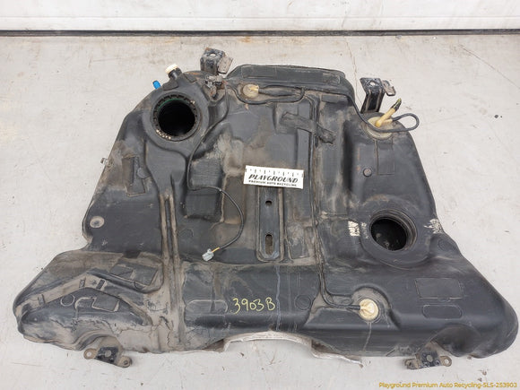 Volvo V70 Fuel Gas Tank