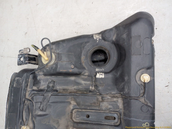 Volvo V70 Fuel Gas Tank
