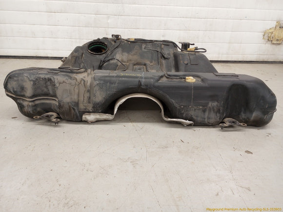 Volvo V70 Fuel Gas Tank