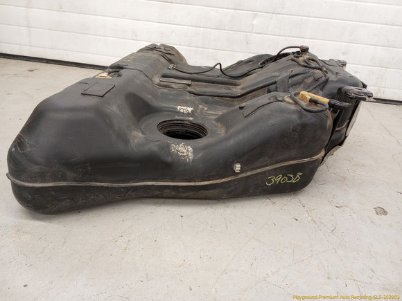 Volvo V70 Fuel Gas Tank