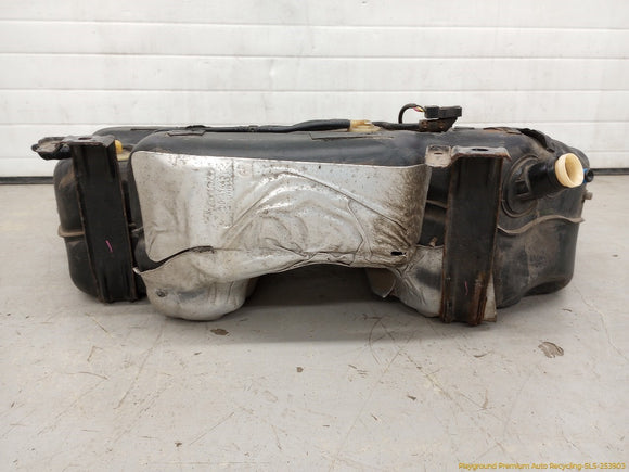 Volvo V70 Fuel Gas Tank