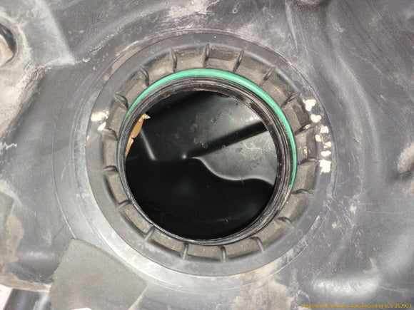 Volvo V70 Fuel Gas Tank