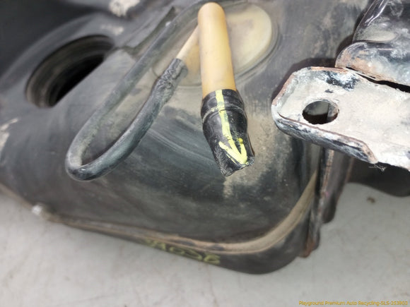 Volvo V70 Fuel Gas Tank
